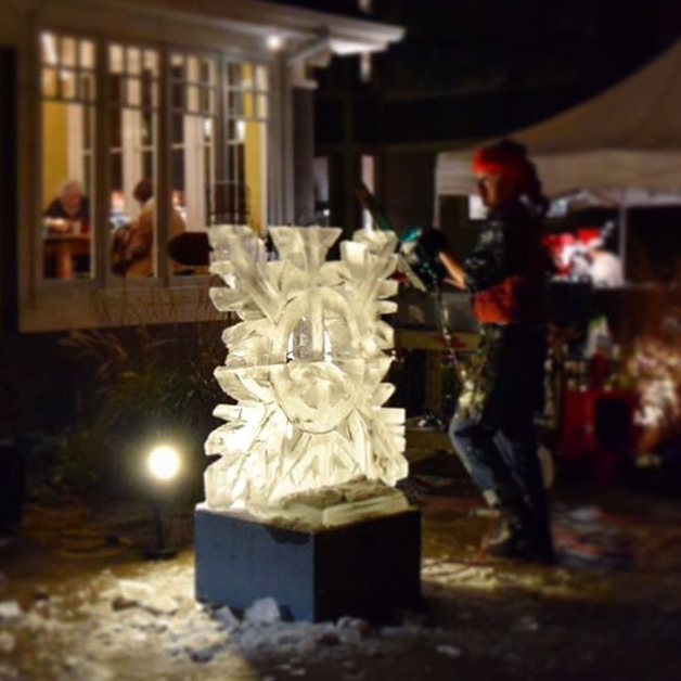 Christmas Walk - @yoga.gal